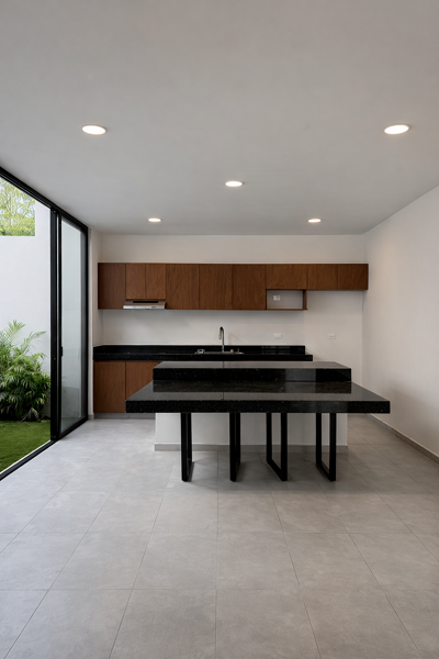 Casa en venta en Temozon Norte, Mérida — foto 3 de 18