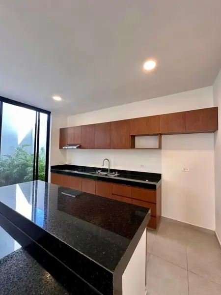 Casa en venta en Temozon Norte, Mérida — foto 3 de 17