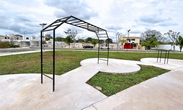Terreno en venta en Cholul, Mérida — foto 2 de 7