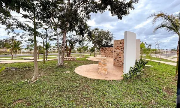 Terreno en venta en Cholul, Mérida — foto 3 de 7