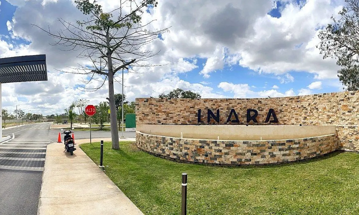 Terreno en venta en Cholul, Mérida — foto 1 de 7