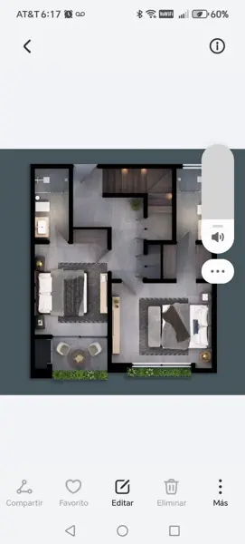 Departamento en venta en Panorama, León — foto 2 de 3
