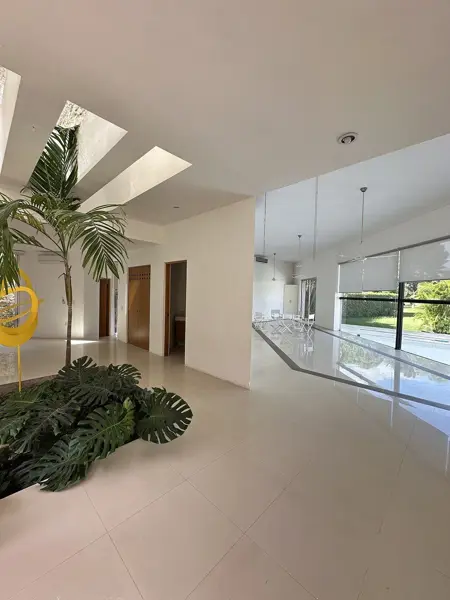 Casa en renta en Club de Golf la Ceiba, Mérida — foto 2 de 26