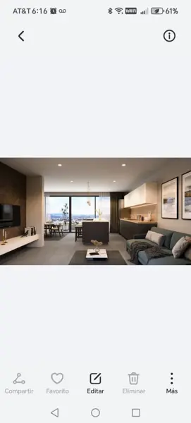 Departamento Nuevo en Venta en Zona Residencial de León con Amplias Amenidades