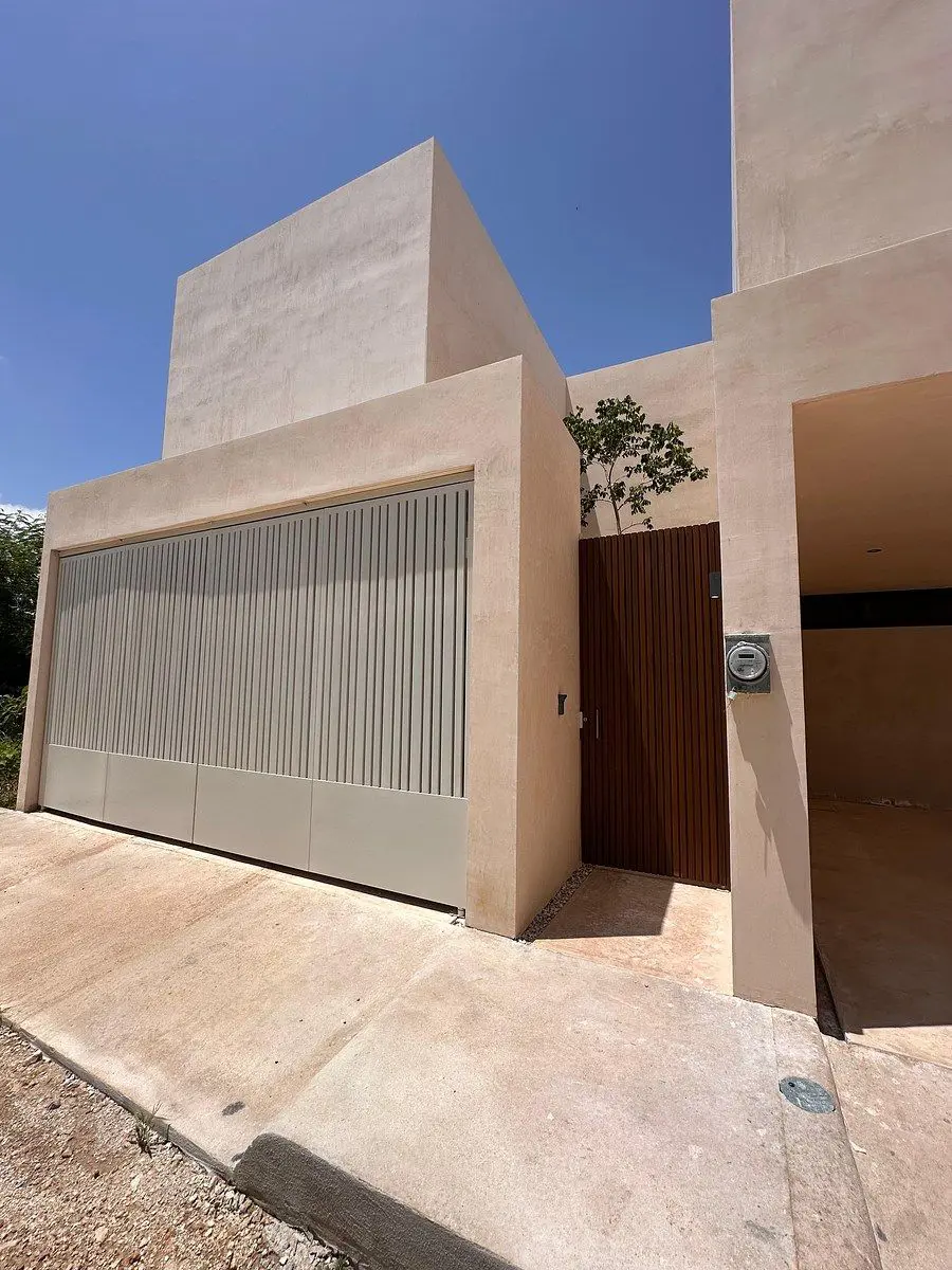 Casa en venta en Temozon Norte, Mérida — foto 1 de 23
