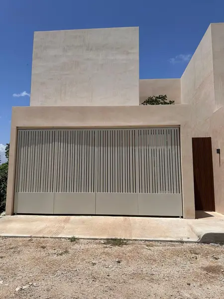 Casa en venta en Temozon Norte, Mérida — foto 2 de 23