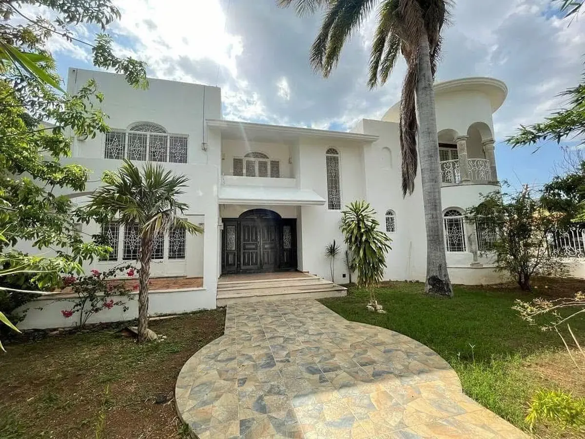 Casa en venta en Pensiones, Mérida — foto 1 de 6