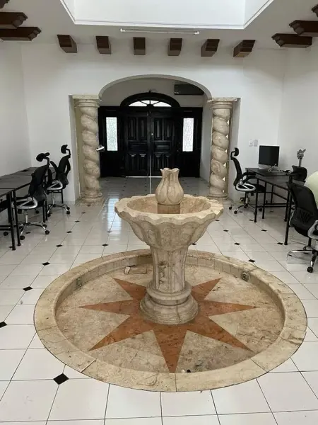 Casa en venta en Pensiones, Mérida — foto 3 de 6
