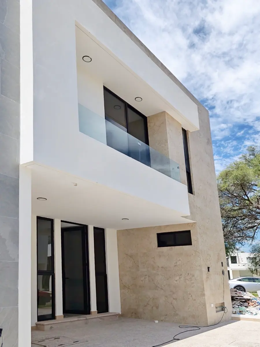 Casa en venta en Santa Bárbara, Aguascalientes — foto 1 de 18