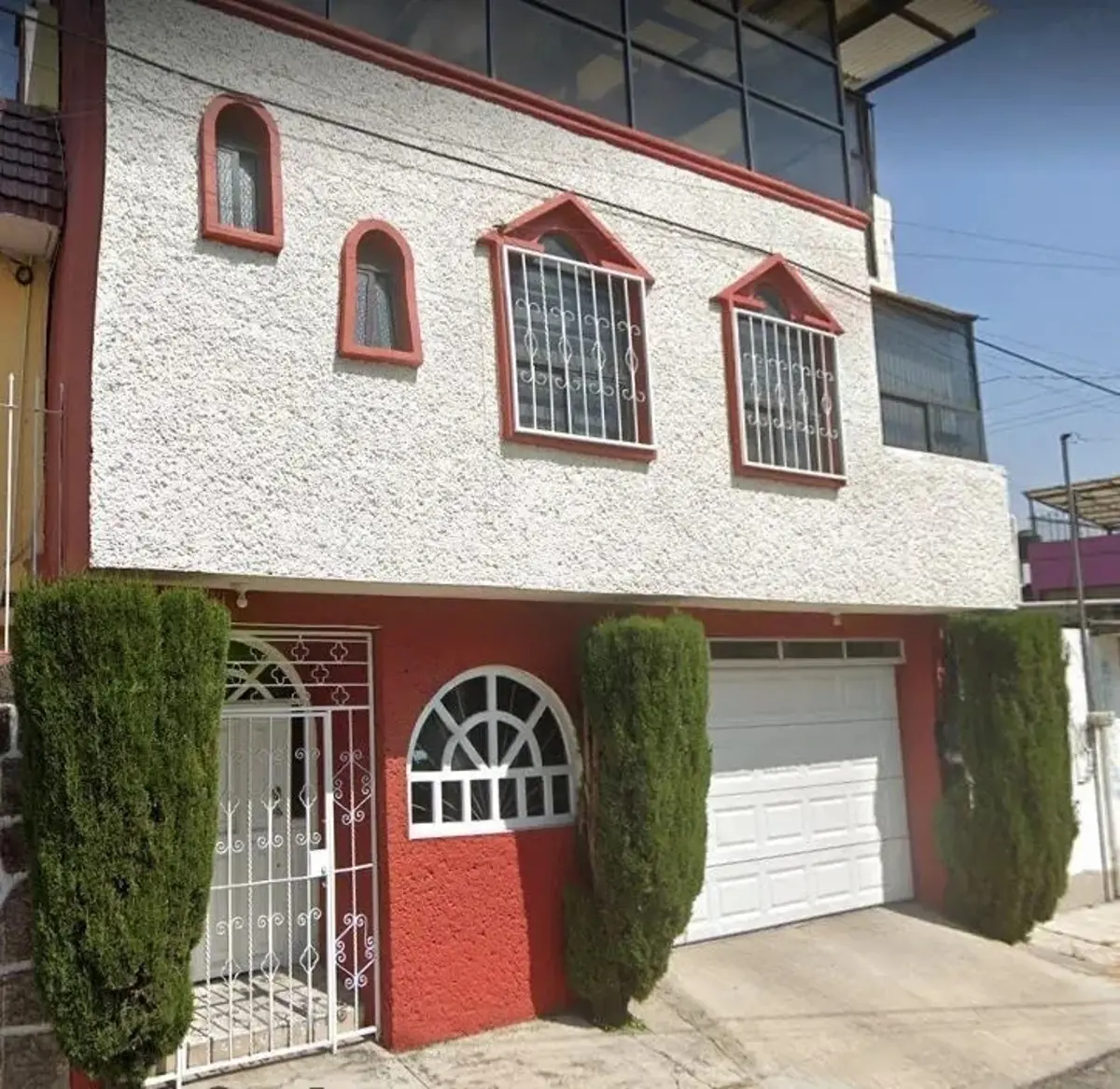 Casa en venta en Celanese, Toluca — foto 1 de 23
