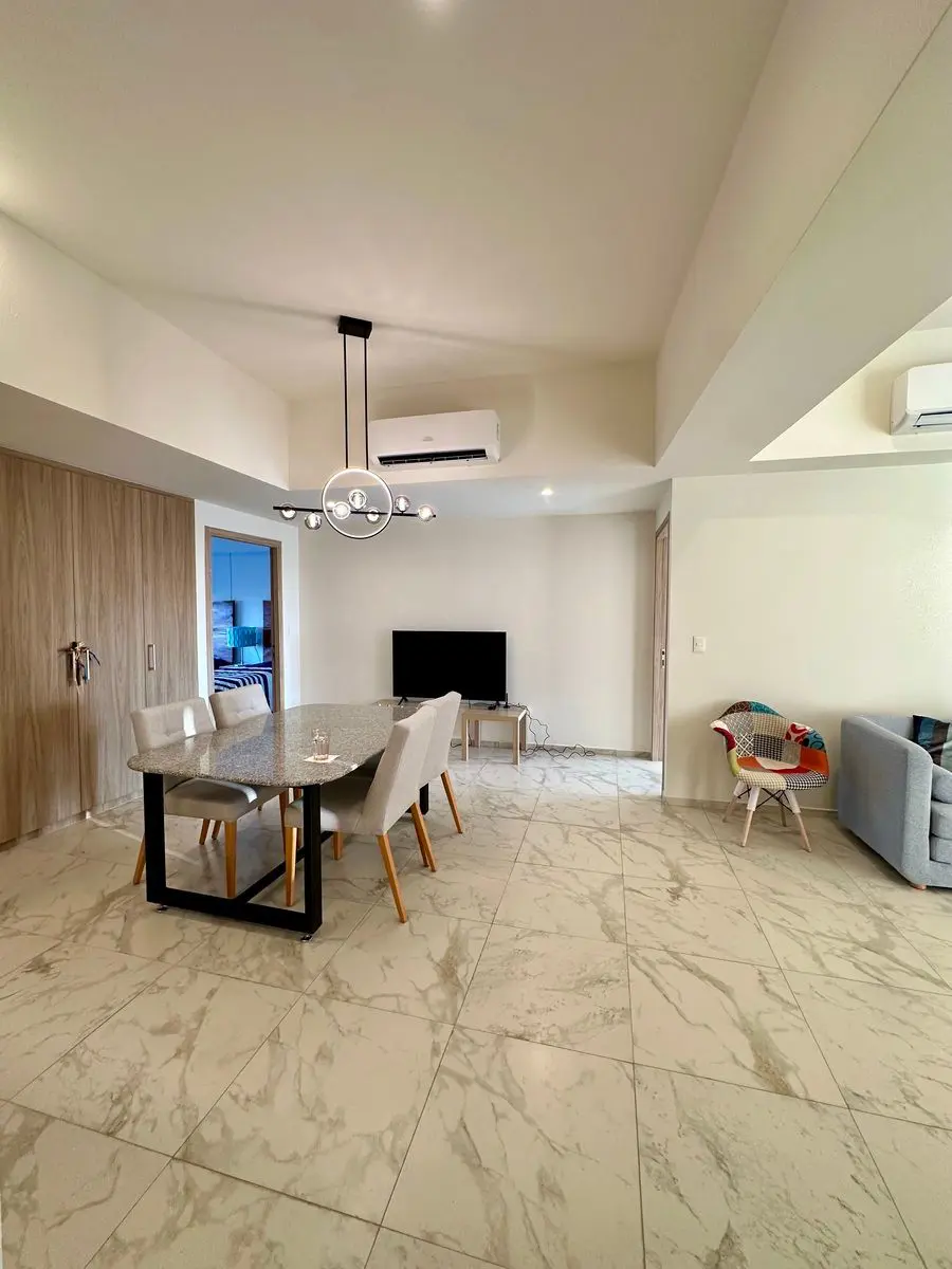 Departamento en renta en Cabo Norte, Mérida — foto 1 de 23