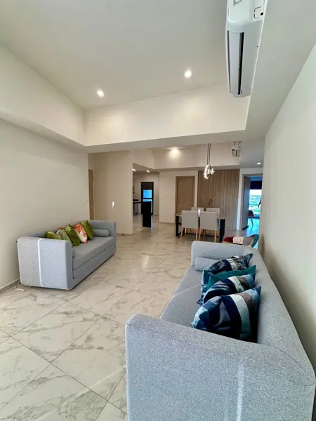 Departamento en renta en Cabo Norte, Mérida — foto 3 de 23