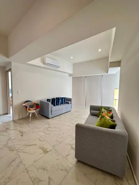 Departamento en renta en Cabo Norte, Mérida — foto 2 de 23