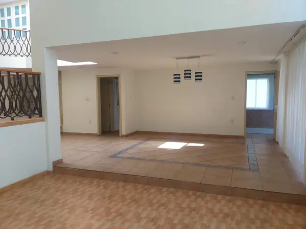 Casa en renta en La Providencia, Metepec — foto 2 de 21