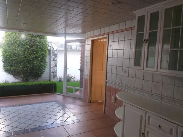 Casa en renta en La Providencia, Metepec — foto 3 de 21