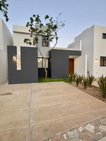 Casa en venta en Caucel, Mérida — foto 2 de 18