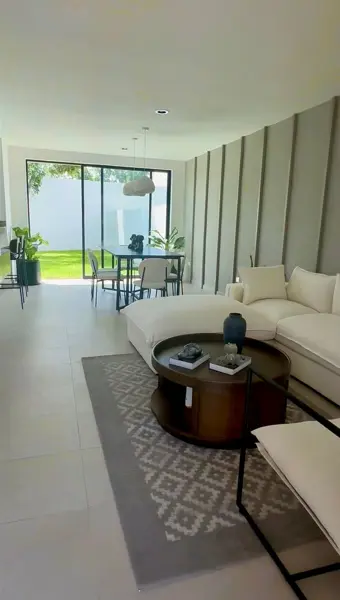Casa en venta en Caucel, Mérida — foto 3 de 18