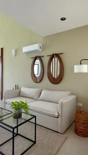 Casa en venta en Caucel, Mérida — foto 3 de 34