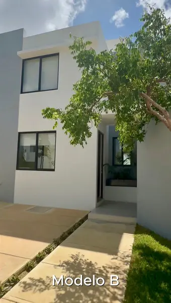 Casa en venta en Caucel, Mérida — foto 2 de 34