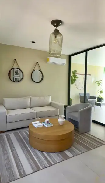 Casa en venta en Caucel, Mérida — foto 3 de 34