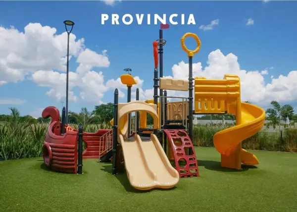 Terreno en venta en Tamanche, Mérida — foto 3 de 36