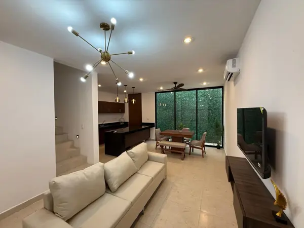 Casa en venta en Benito Juárez Nte, Mérida — foto 3 de 28