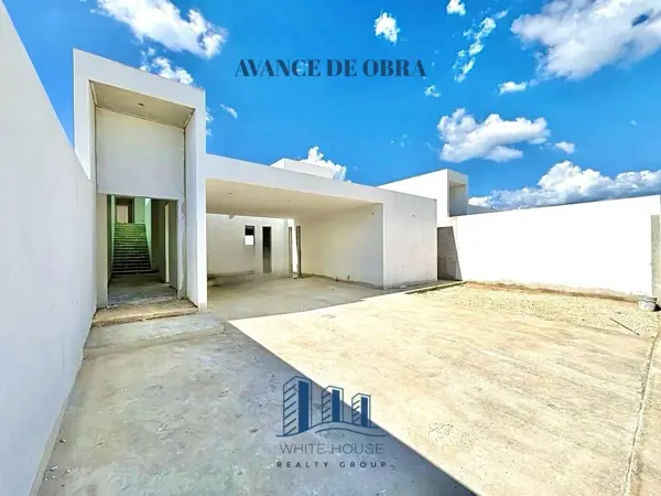 Casa en venta en Dzitya, Mérida — foto 3 de 10
