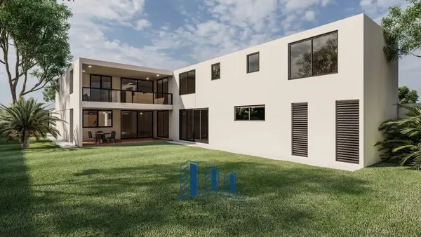 Casa en venta en Dzitya, Mérida — foto 2 de 10