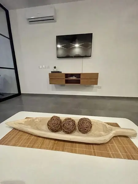 Departamento en renta en La Ceiba, Mérida — foto 3 de 14