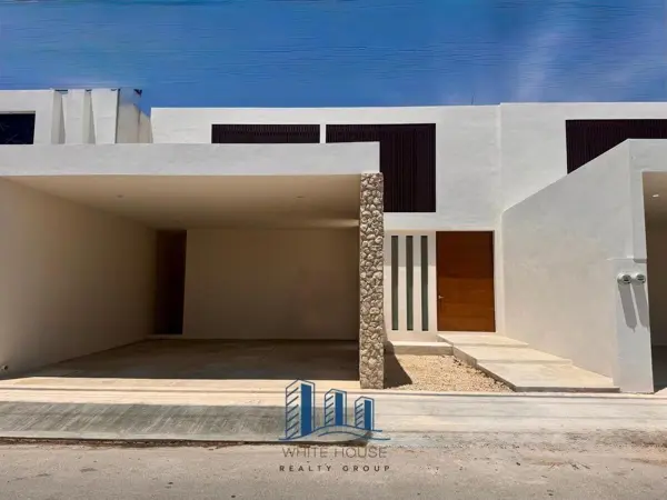 Casa en venta en Dzitya, Mérida — foto 2 de 23