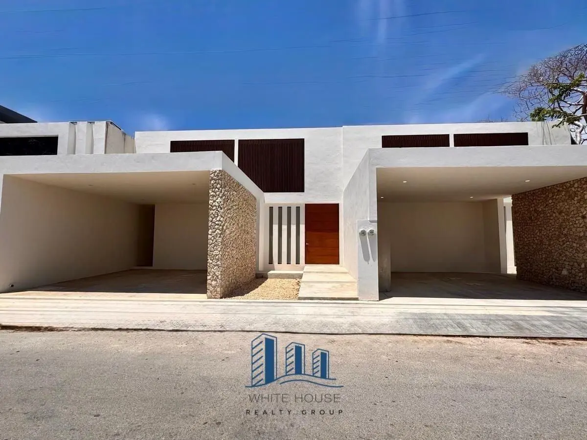 Casa en venta en Dzitya, Mérida — foto 1 de 23