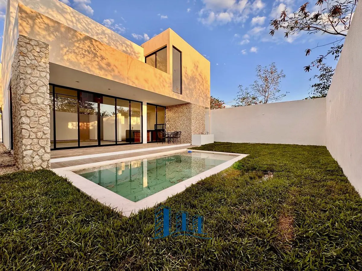 Casa en venta en Dzitya, Mérida — foto 1 de 20