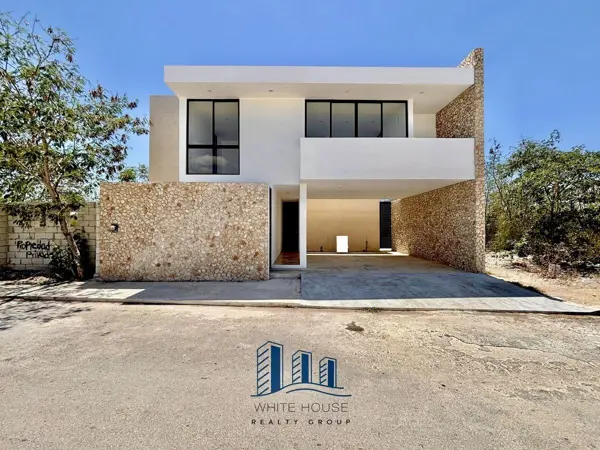 Casa en venta en Dzitya, Mérida — foto 2 de 20