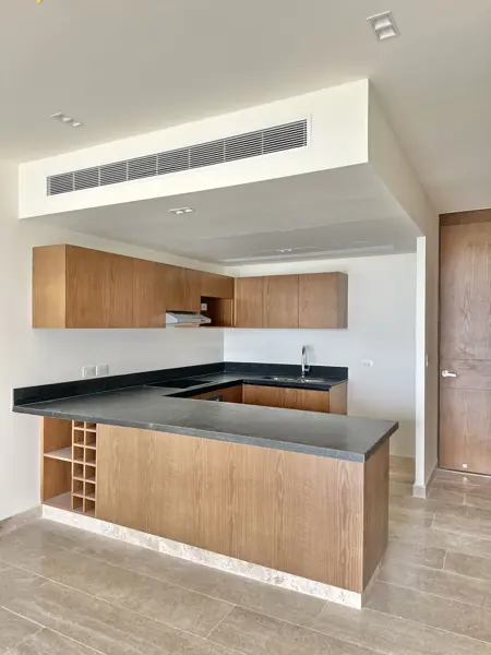 Departamento en venta en Santa Gertrudis Copo, Mérida — foto 3 de 27
