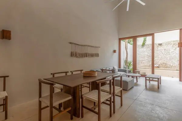 Casa en venta en Merida Centro, Mérida — foto 3 de 21