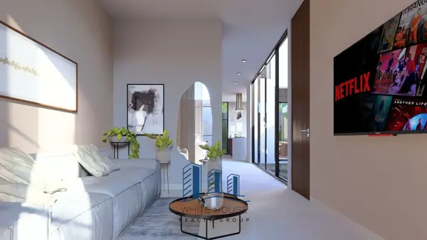 Casa en venta en Real Montejo, Mérida — foto 3 de 20
