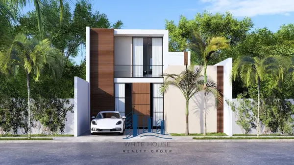 Casa en venta en Real Montejo, Mérida — foto 2 de 20