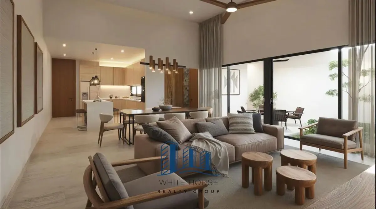 Casa en venta en Xcanatún, Mérida — foto 1 de 24