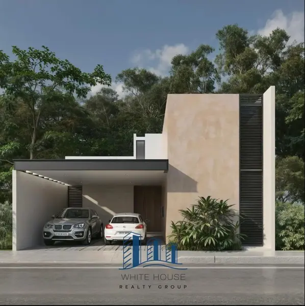 Casa en venta en Xcanatún, Mérida — foto 2 de 24