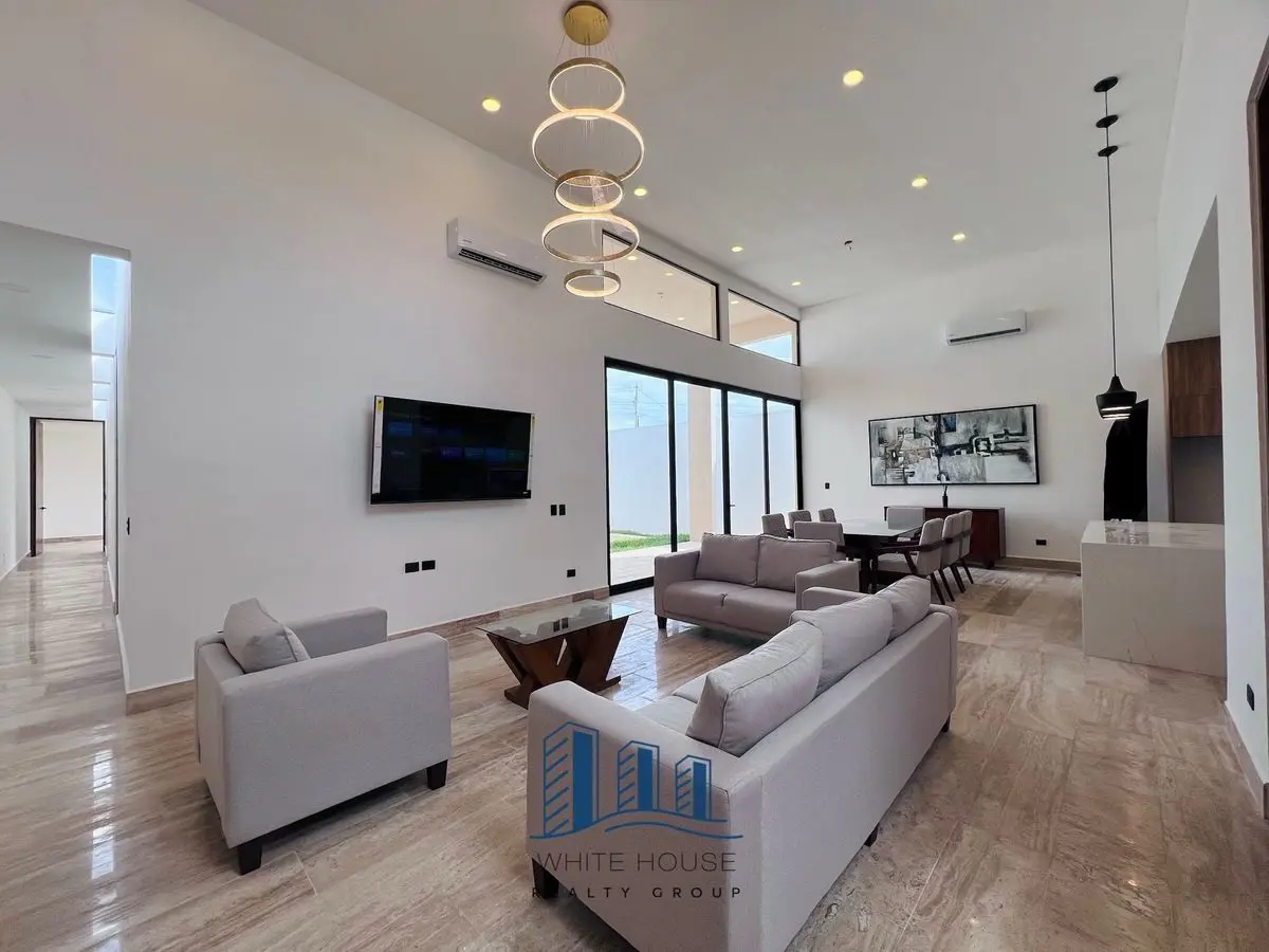 Casa en venta en Xcanatún, Mérida — foto 1 de 44