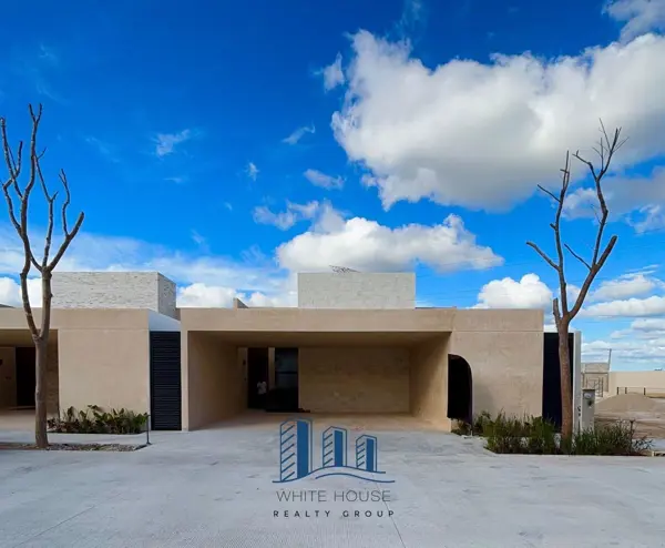 Casa en venta en Xcanatún, Mérida — foto 2 de 44