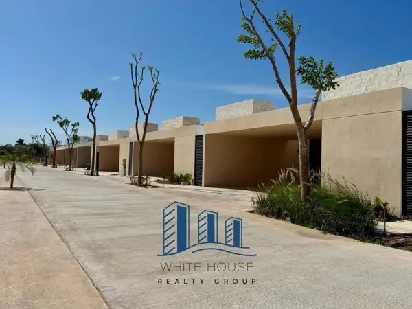 Casa en venta en Xcanatún, Mérida — foto 3 de 44