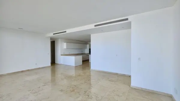 Departamento en venta en Altabrisa, Mérida — foto 3 de 28