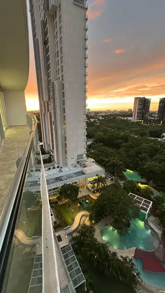 Departamento en venta en Altabrisa, Mérida — foto 2 de 28