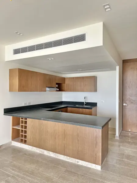 Departamento en venta en Santa Gertrudis Copo, Mérida — foto 3 de 27