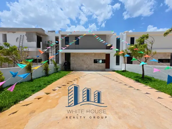 Casa en venta en Dzitya, Mérida — foto 2 de 25