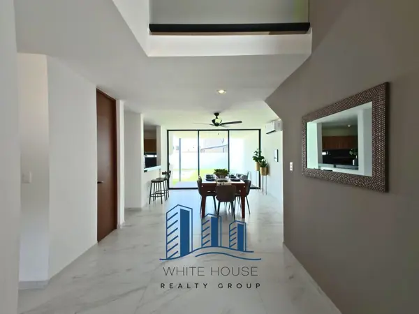 Casa en venta en Dzitya, Mérida — foto 3 de 25