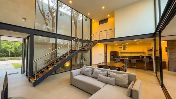 Casa en renta en Yucatán Country Club, Mérida — foto 3 de 26