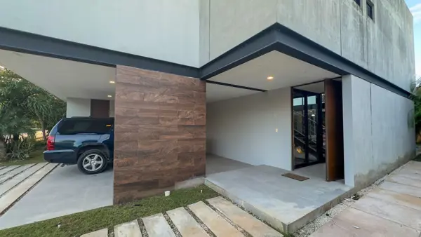 Casa en renta en Yucatán Country Club, Mérida — foto 2 de 26
