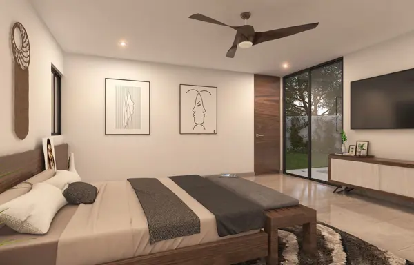Casa en venta en Temozon Norte, Mérida — foto 3 de 11